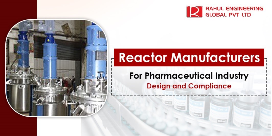 Pharmaceutical Industry