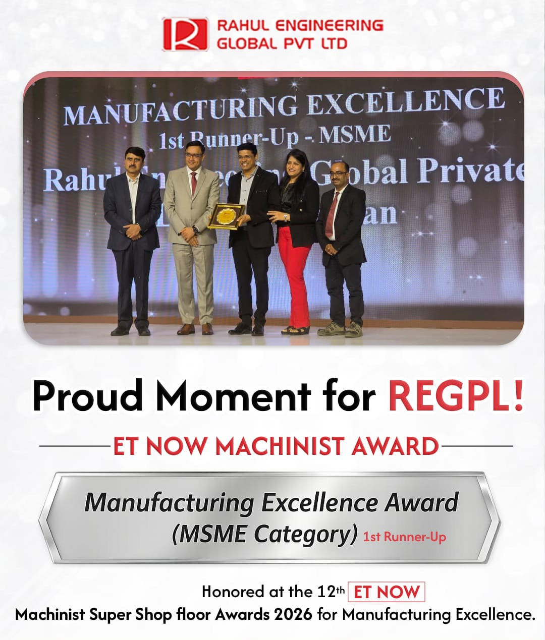 award