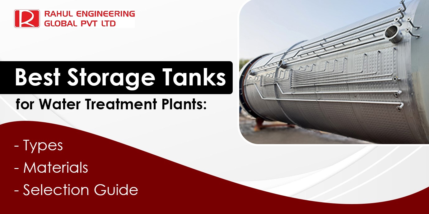 Best Storage Tanks