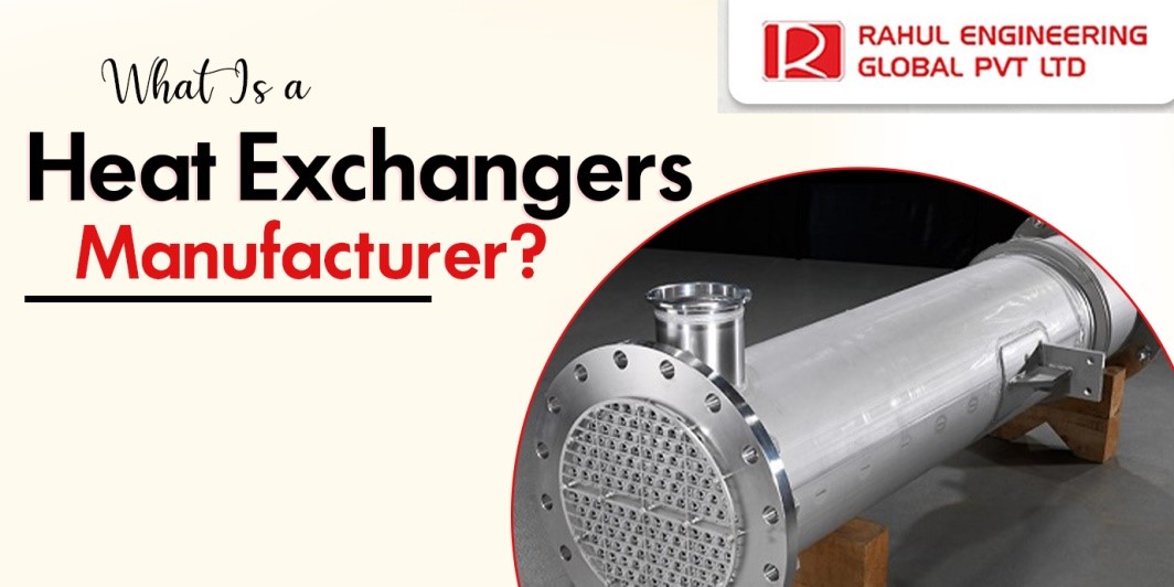 Heat Exchanger Manufacturer