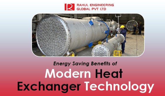 Heat Exchanger Technology