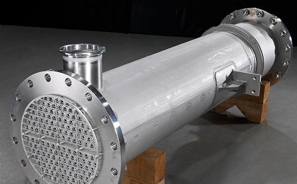 BEST HEAT EXCHANGER MANUFACTURERS IN PUNE
