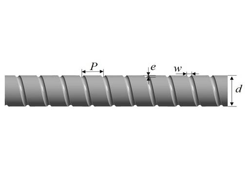 High Heat Transfer Coefficient