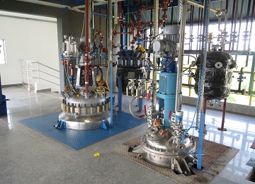 BIO REACTORS IN PUNE, INDIA