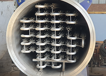 Condensers In Pune, India