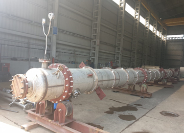 Distillation Column in pune