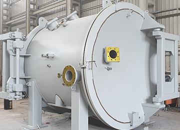 Vacuum Chambers in pune india