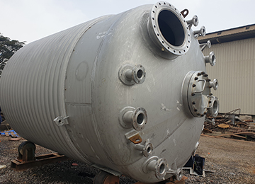 Pressure Vessels in pune